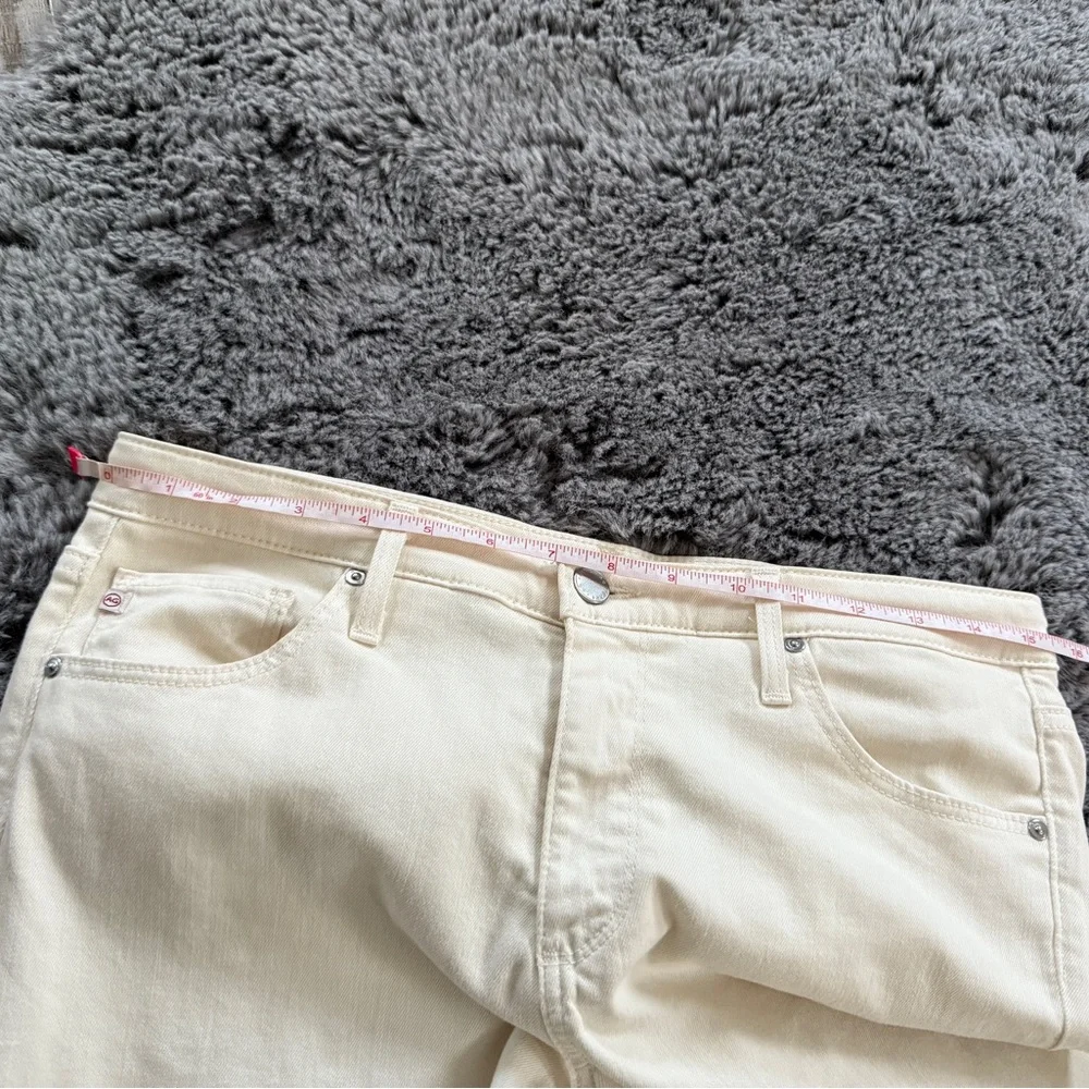 AG jean size 30